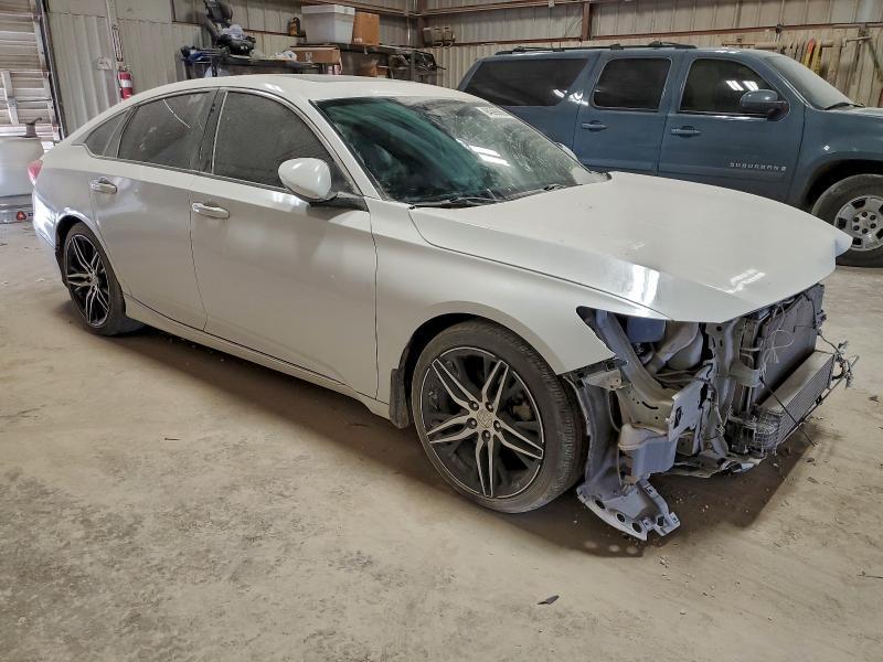 2021 Honda Accord Touring