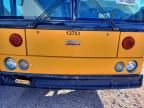 2008 Thomas Saf-t-liner Hdx-school bus