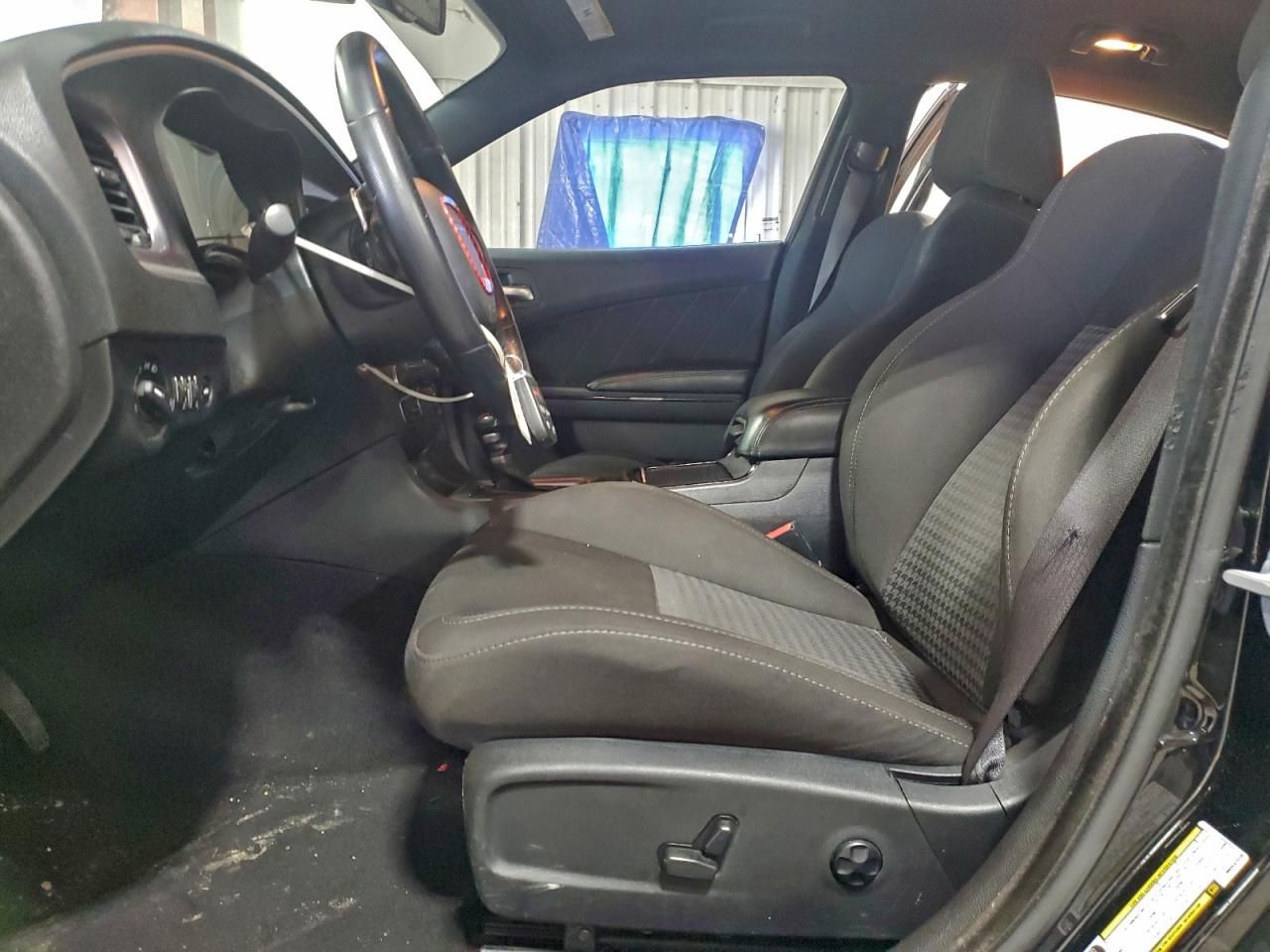 2021 Dodge Charger gt