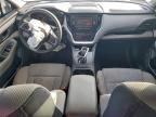 2021 Subaru Legacy