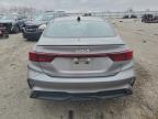 2024 KIA Forte gt Line