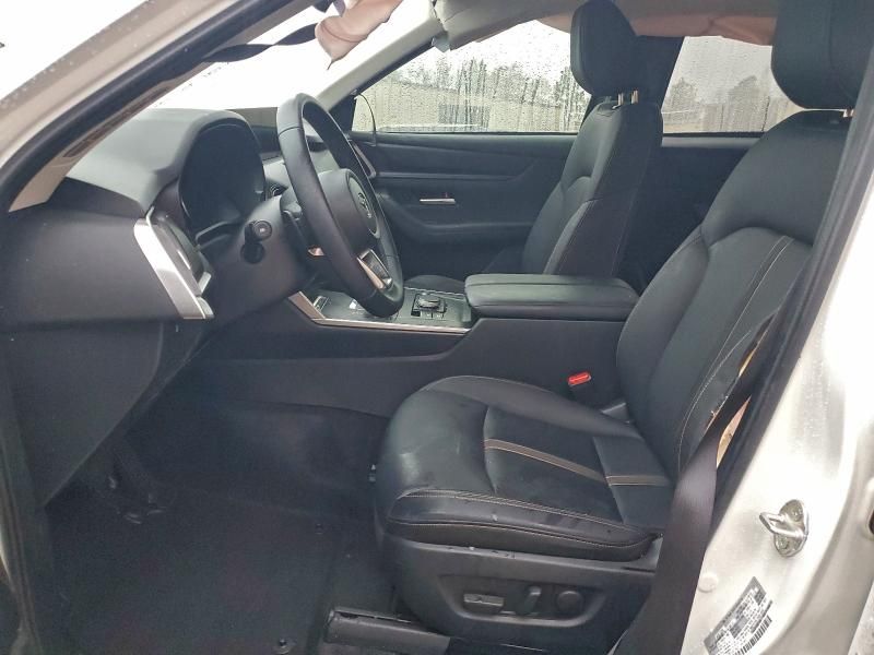 2025 Mazda Cx-90 Select