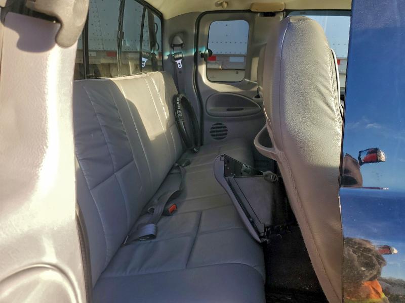 1998 Dodge Ram 3500