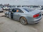 2013 Audi A8 l Quattro