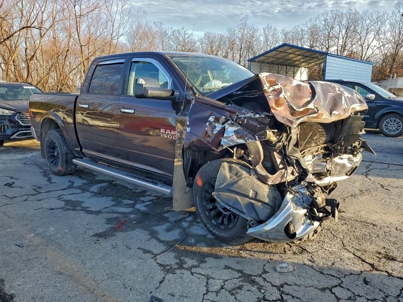 2014 Dodge Ram 1500 slt