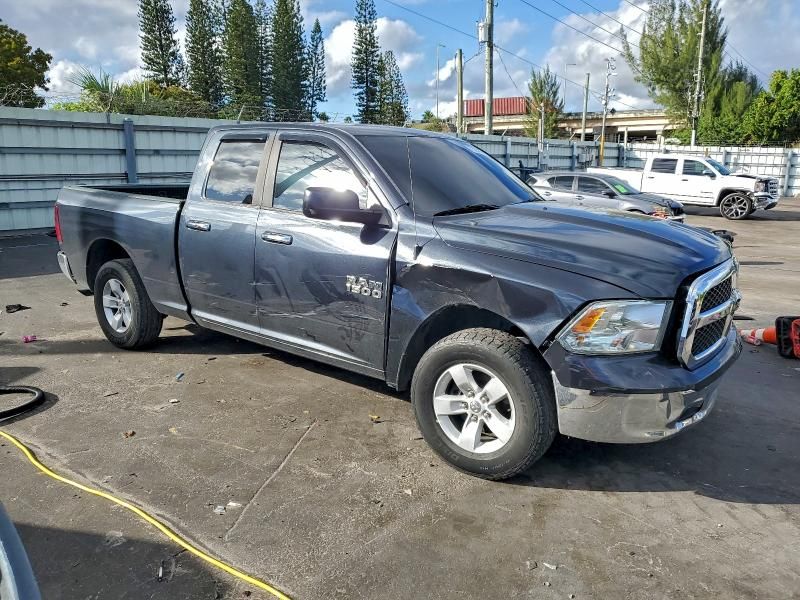 2016 Dodge Ram 1500 slt