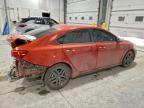 2020 KIA Forte gt Line