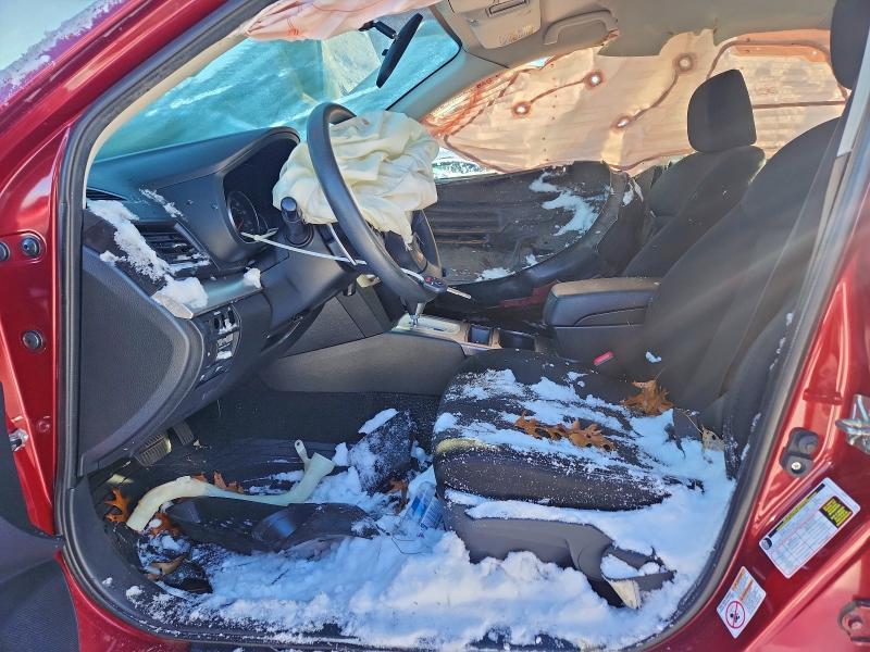 2014 Subaru Legacy 2.5i