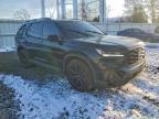 2025 Honda Pilot Blac