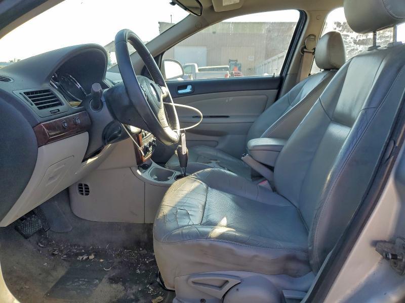 2007 Chevrolet Cobalt ltz