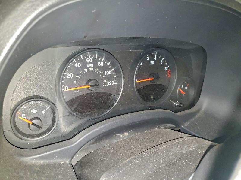 2011 Jeep Patriot Sport