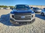 2020 Ford F150