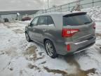 2015 KIA Sorento sx