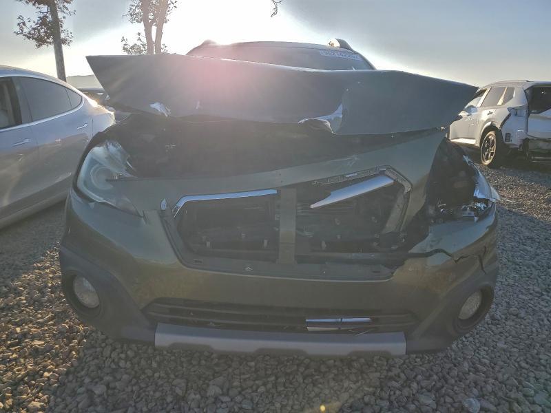 2016 Subaru Outback 3.6r Limited