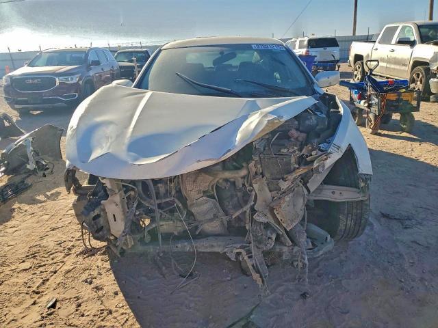 2018 Niss Altima