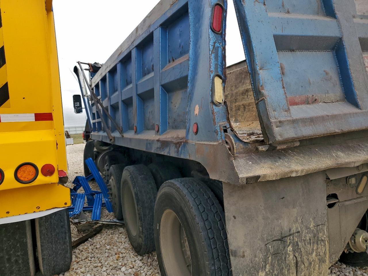 1994 Kenworth Construct