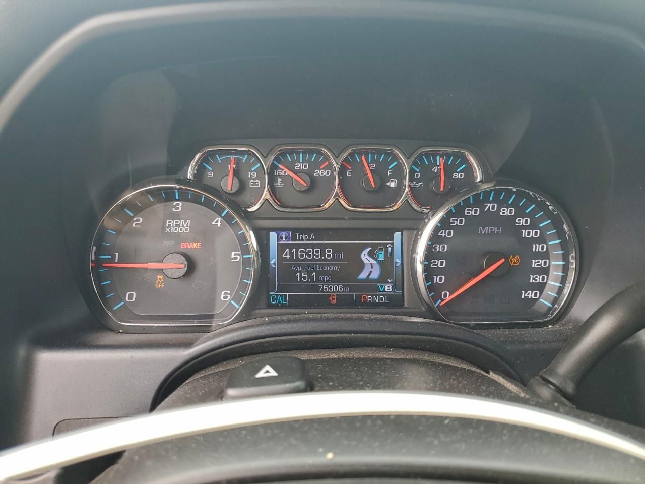 2017 GMC Sierra K1500 slt