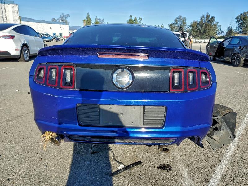2013 Ford Mustang gt