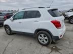 2018 Chevrolet Trax 1LT