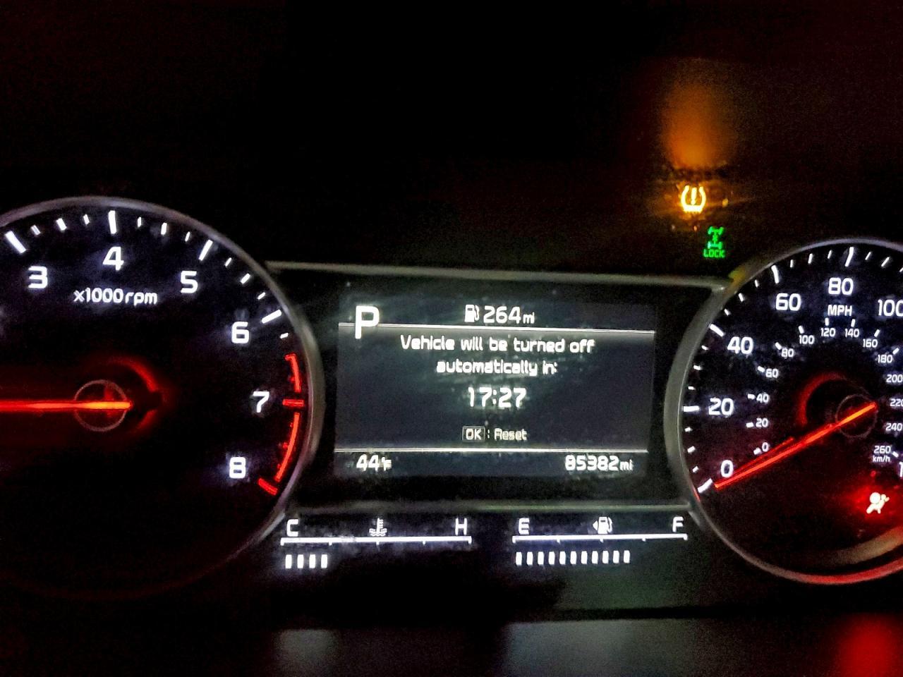 2021 KIA Sorento ex