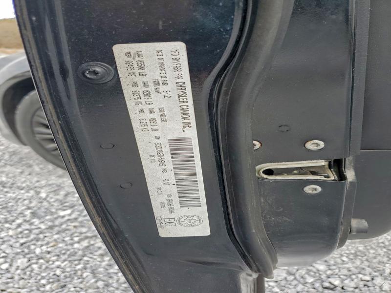 2013 Chrysler 300c Luxury