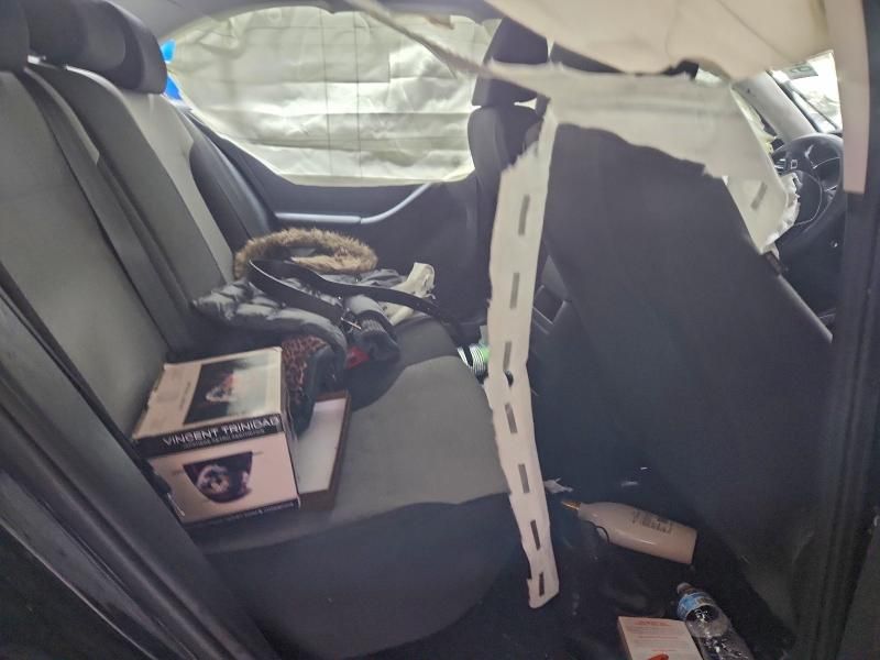 2018 Volkswagen Jetta s