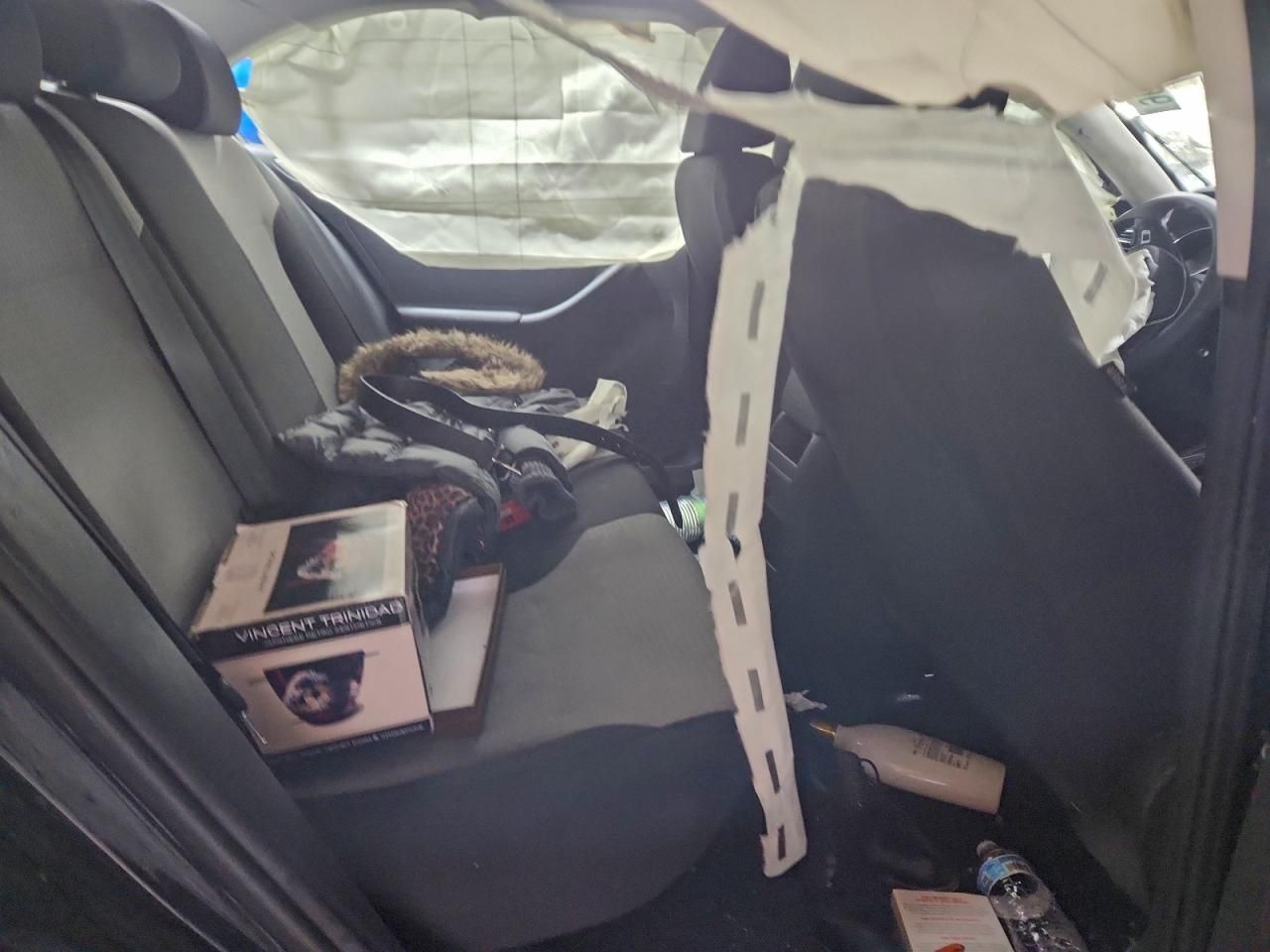 2018 Volkswagen Jetta s