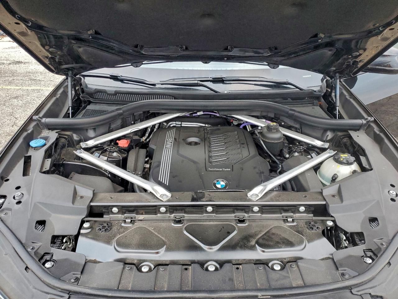 2022 BMW X5 Sdrive 40I