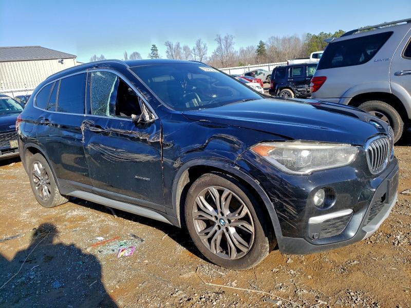2016 BMW X1 Xdrive28i