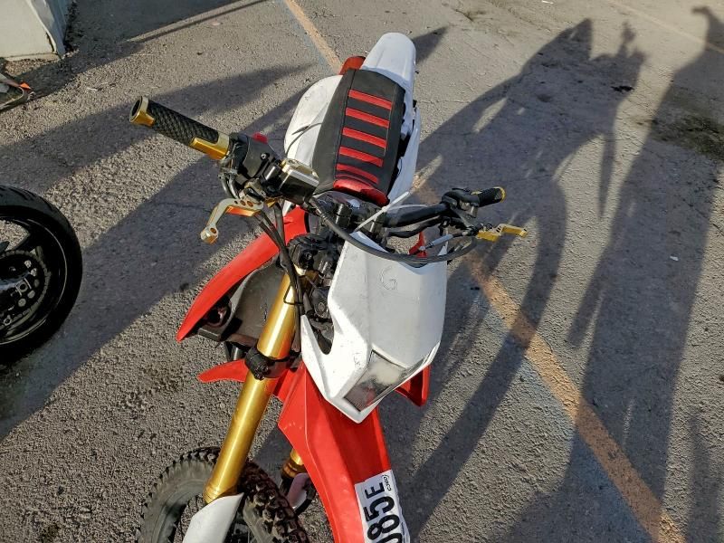 2015 Honda CRF250 L