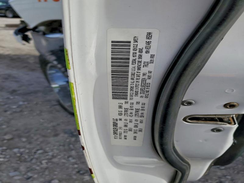 2014 Dodge Ram 2500 slt
