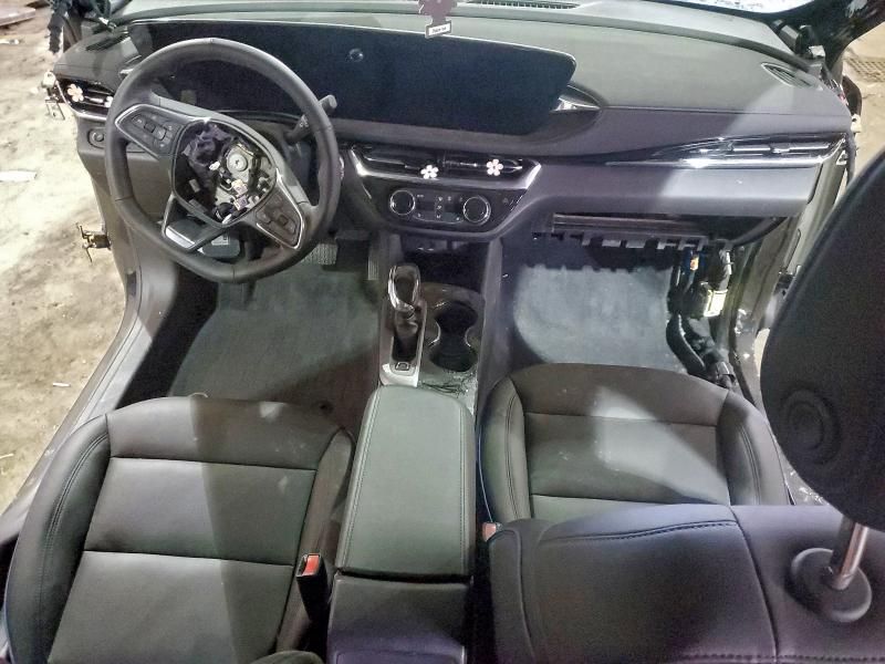 2025 Buick Envista Sport Touring