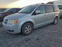 Dodge Vehiculos salvage en venta: 2010 Dodge Grand Caravan sxt