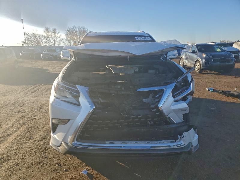 2023 Lexus Gx 460