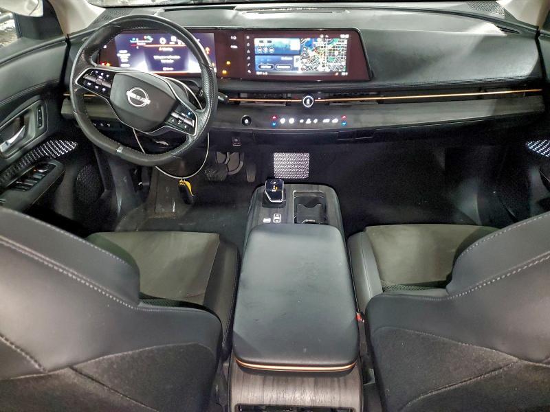 2023 Nissan Ariya Engage