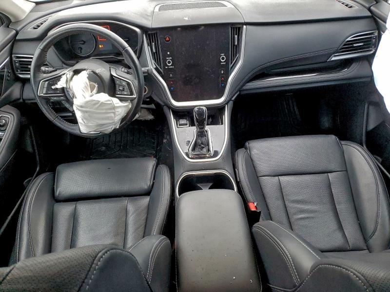 2021 Subaru Legacy Limited