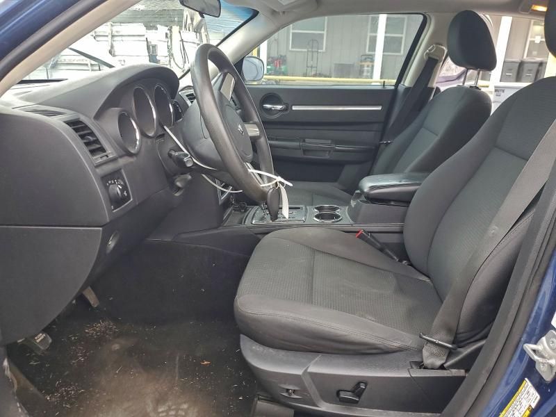 2010 Dodge Charger sxt