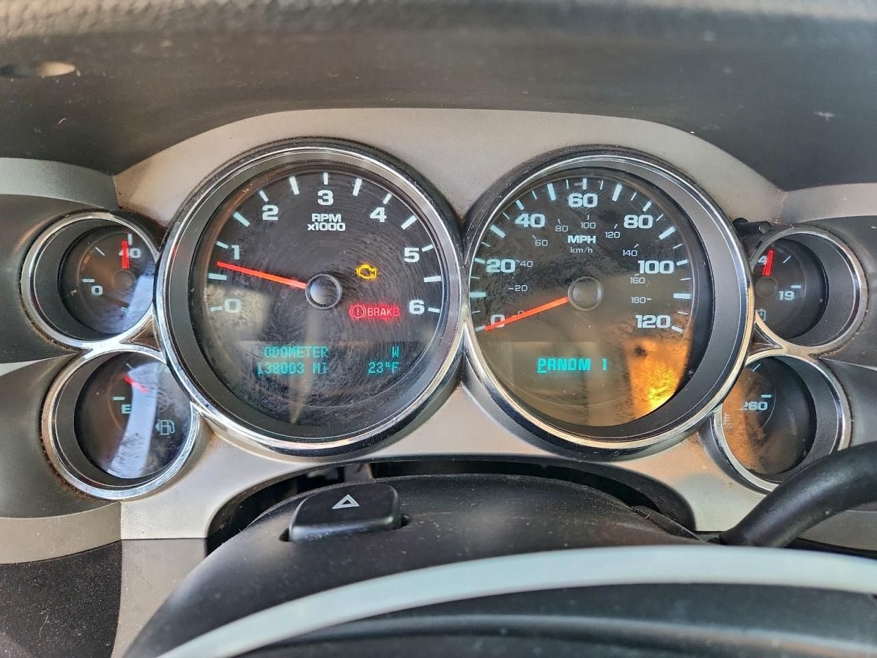 2009 GMC Sierra K2500 sle