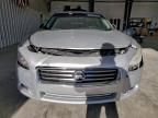 2014 Nissan Maxima s