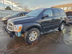 2004 Dodge Durango for sale in Littleton, CO