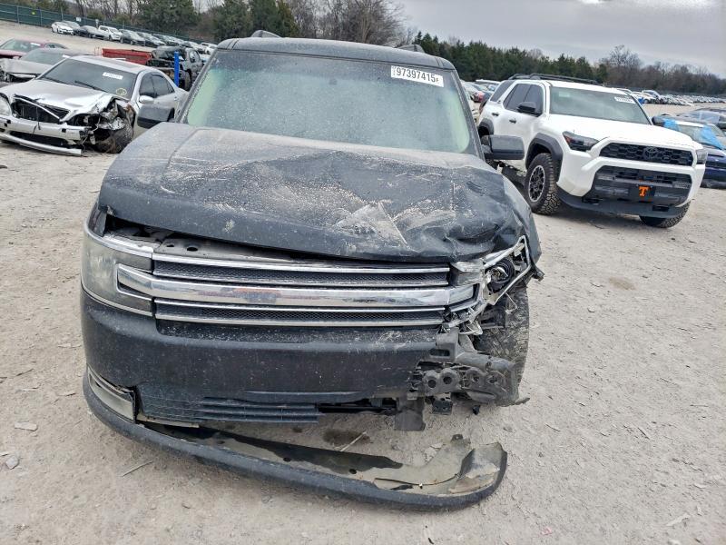 2014 Ford Flex sel