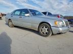 1998 Mercedes-Benz S 320