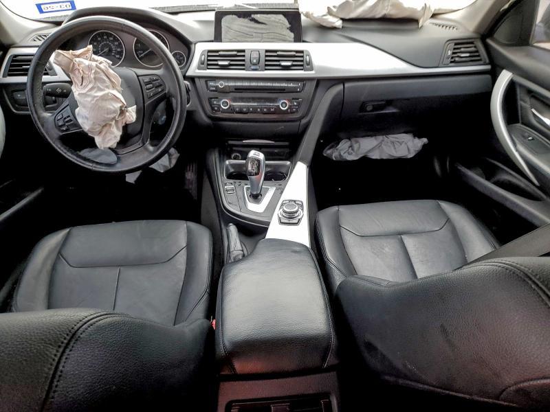 2013 BMW 328 xi Sulev