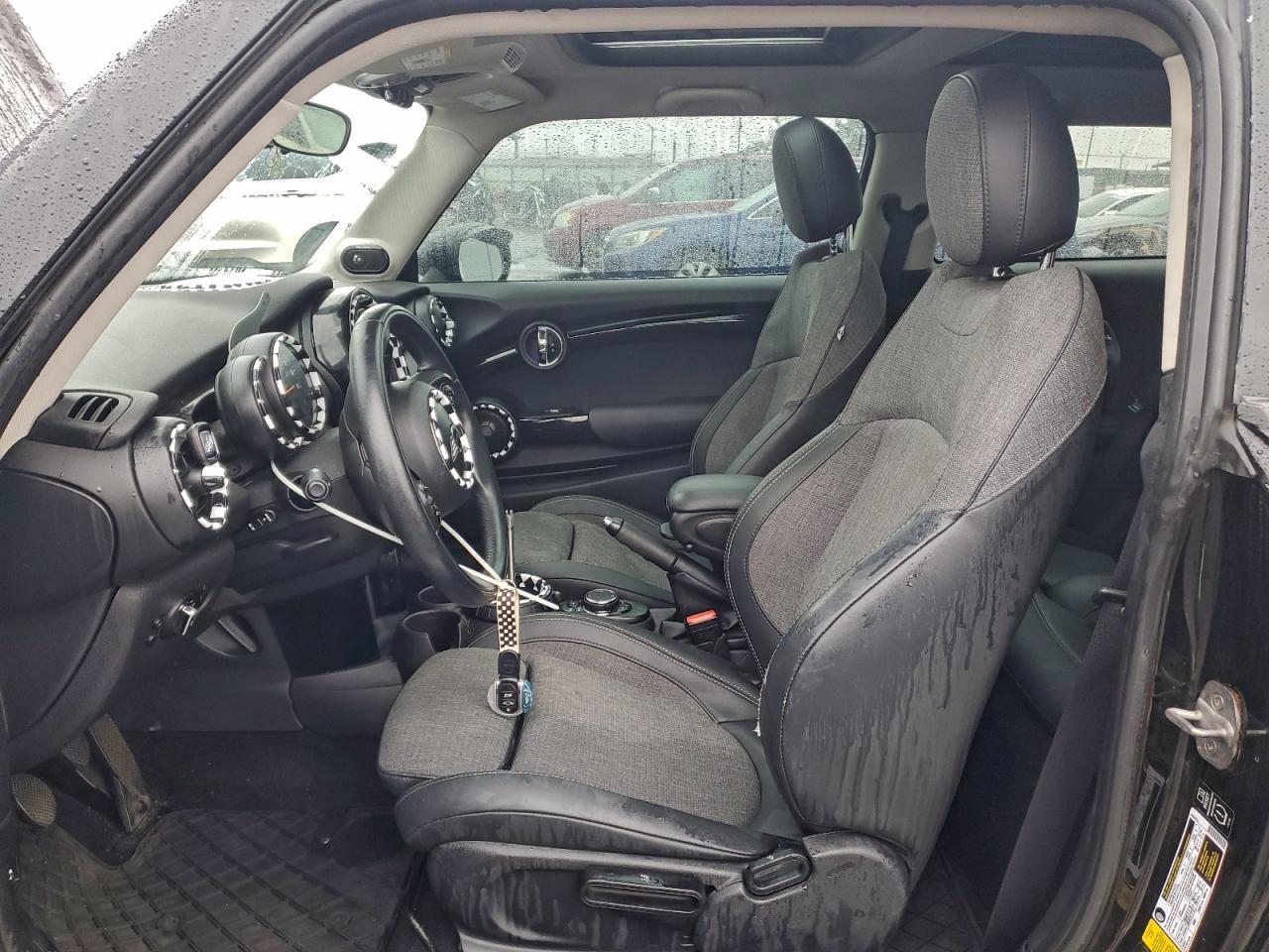 2015 Mini Cooper s