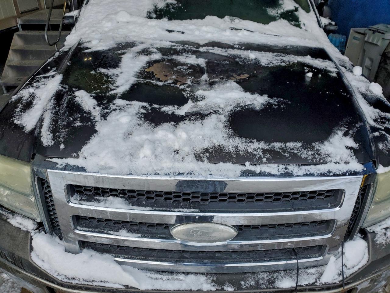 2005 Ford F250 Super Duty
