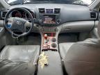 2008 Toyota Highlander Limited