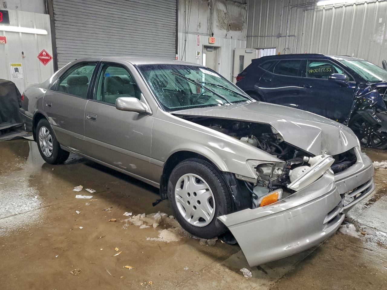 2000 Toyota Camry ce