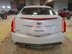 2015 Cadillac Ats Luxury