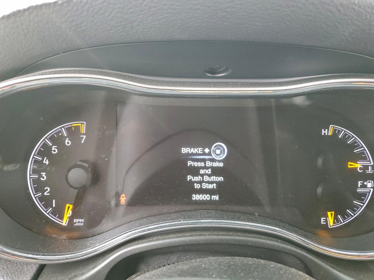 2022 Jeep Grand Cherokee Laredo e