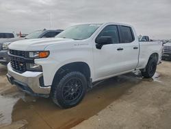 2019 Chevrolet Silverado K1500 en venta en Wilmer, TX